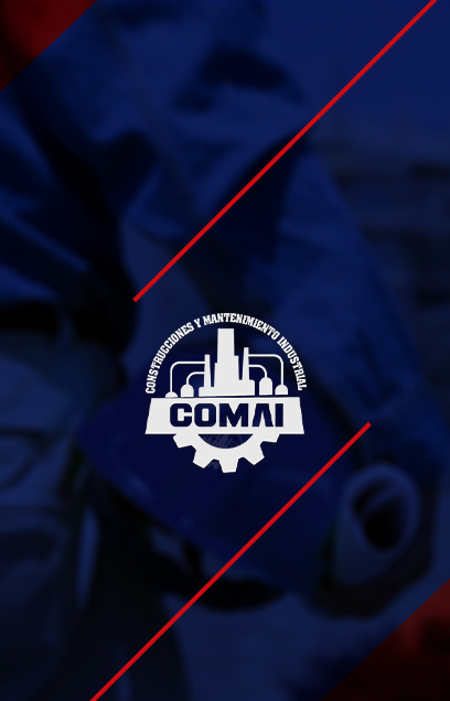 construccion, paileria, mantenimiento industrial en la republica mexicana