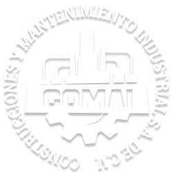 Paileria y soldadura, construcción industrial 