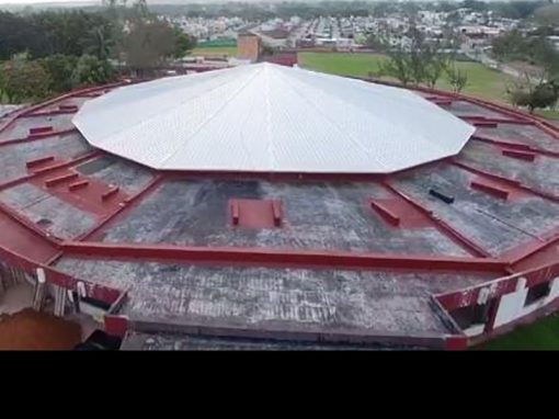 Casino Petrolero Minatitlán