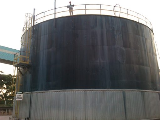 CEMEX Tepetzingo, Morelos