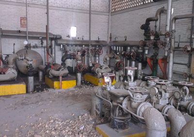 comai-tuberia alta-presion