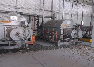 instalacion-tuberia alta presion