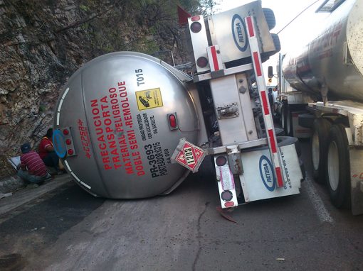 Recuperacion de material cieneguillas