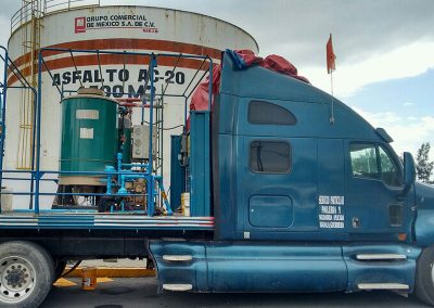 ervicio de vaporizacion en instalaciones energeticos nieto atotonilco hidalgo